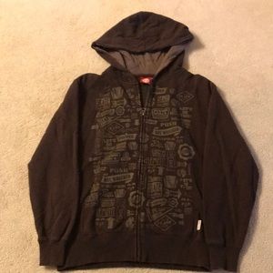 Youth Boy’s Element Hoodie